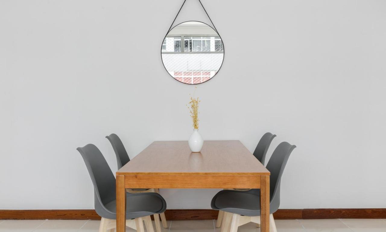 Appartement Tabas Aconchegante Ape No Leblon Lb0039 Rio de Janeiro