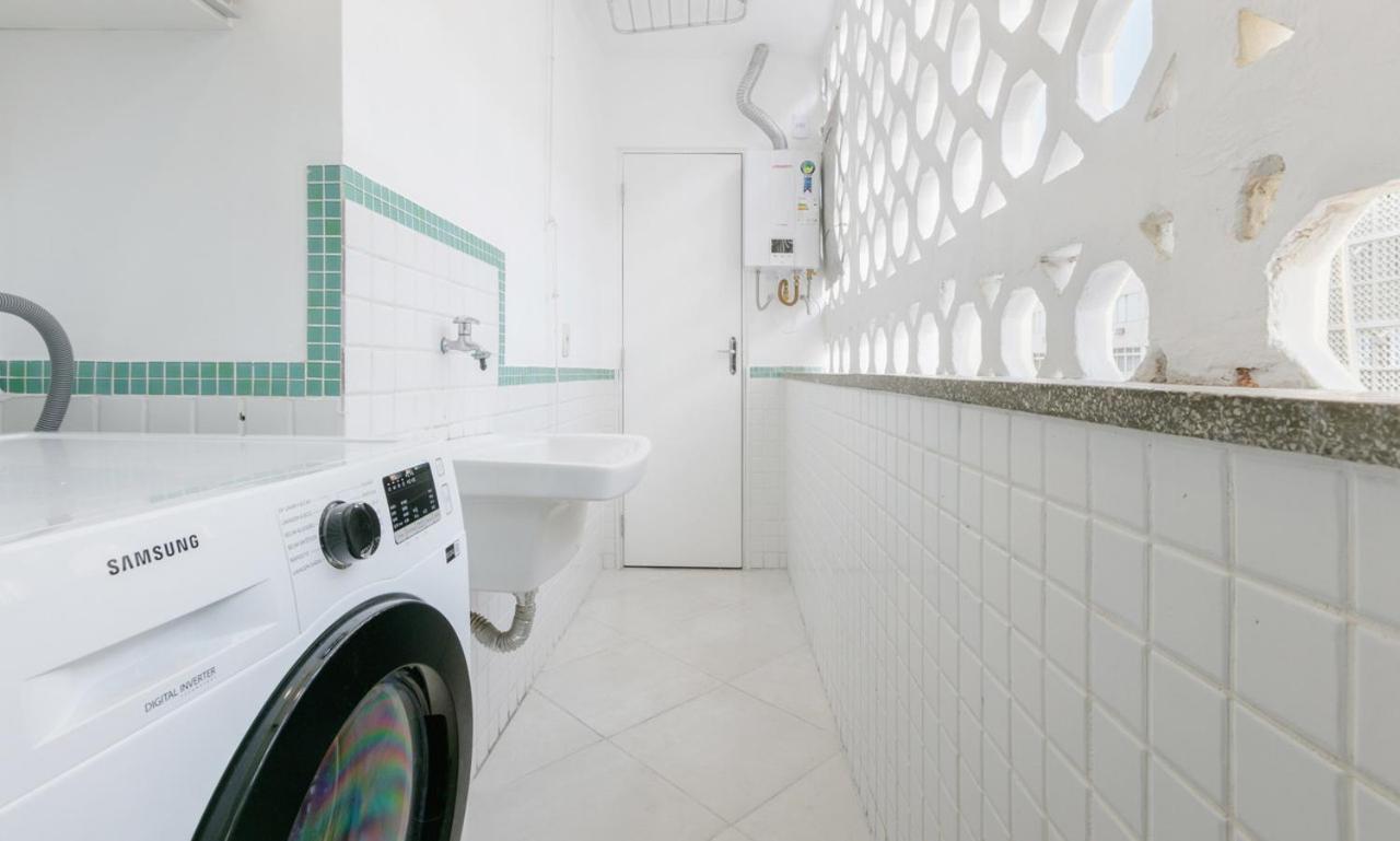 Appartement Tabas Aconchegante Ape No Leblon Lb0039 *