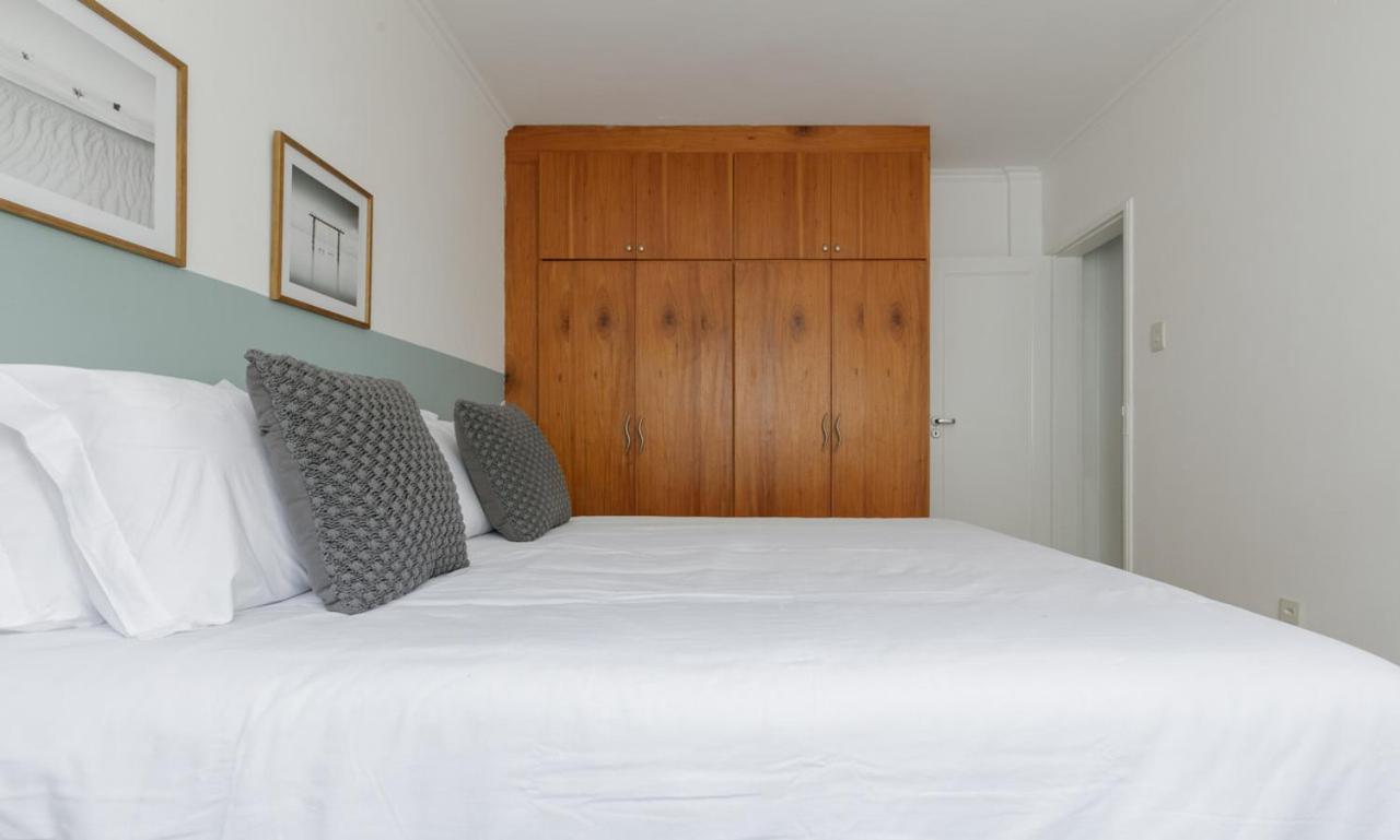 Tabas Aconchegante Ape No Leblon Lb0039 Appartement *