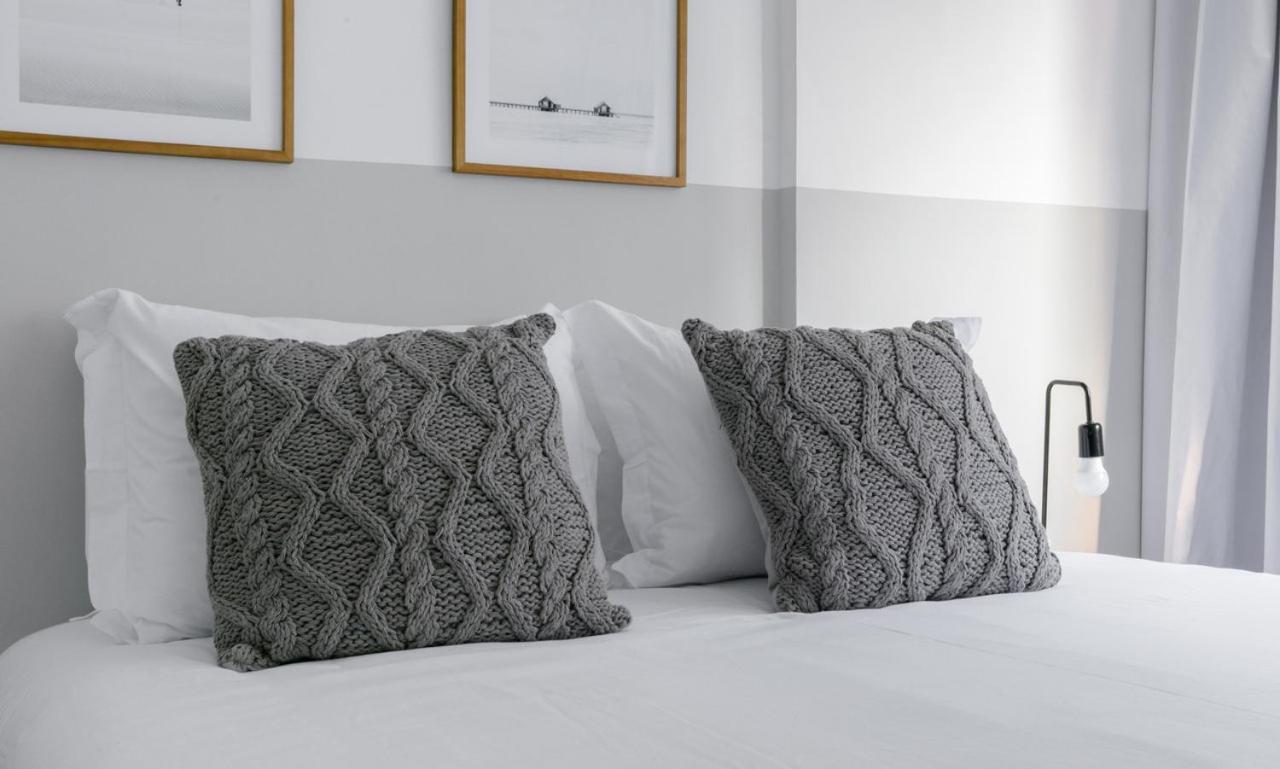 Appartement Tabas Aconchegante Ape No Leblon Lb0039