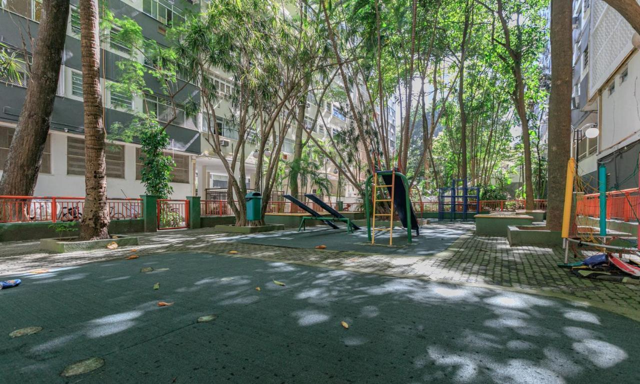 Appartement Tabas Aconchegante Ape No Leblon Lb0039