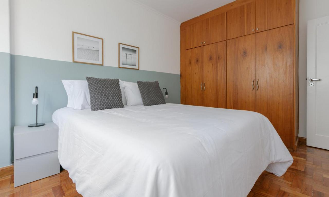 Appartement Tabas Aconchegante Ape No Leblon Lb0039